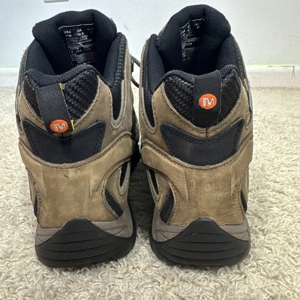 Merrell excellent no